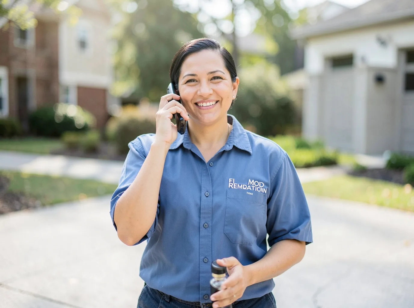 Mold Remediation Plainville, KS FAQs